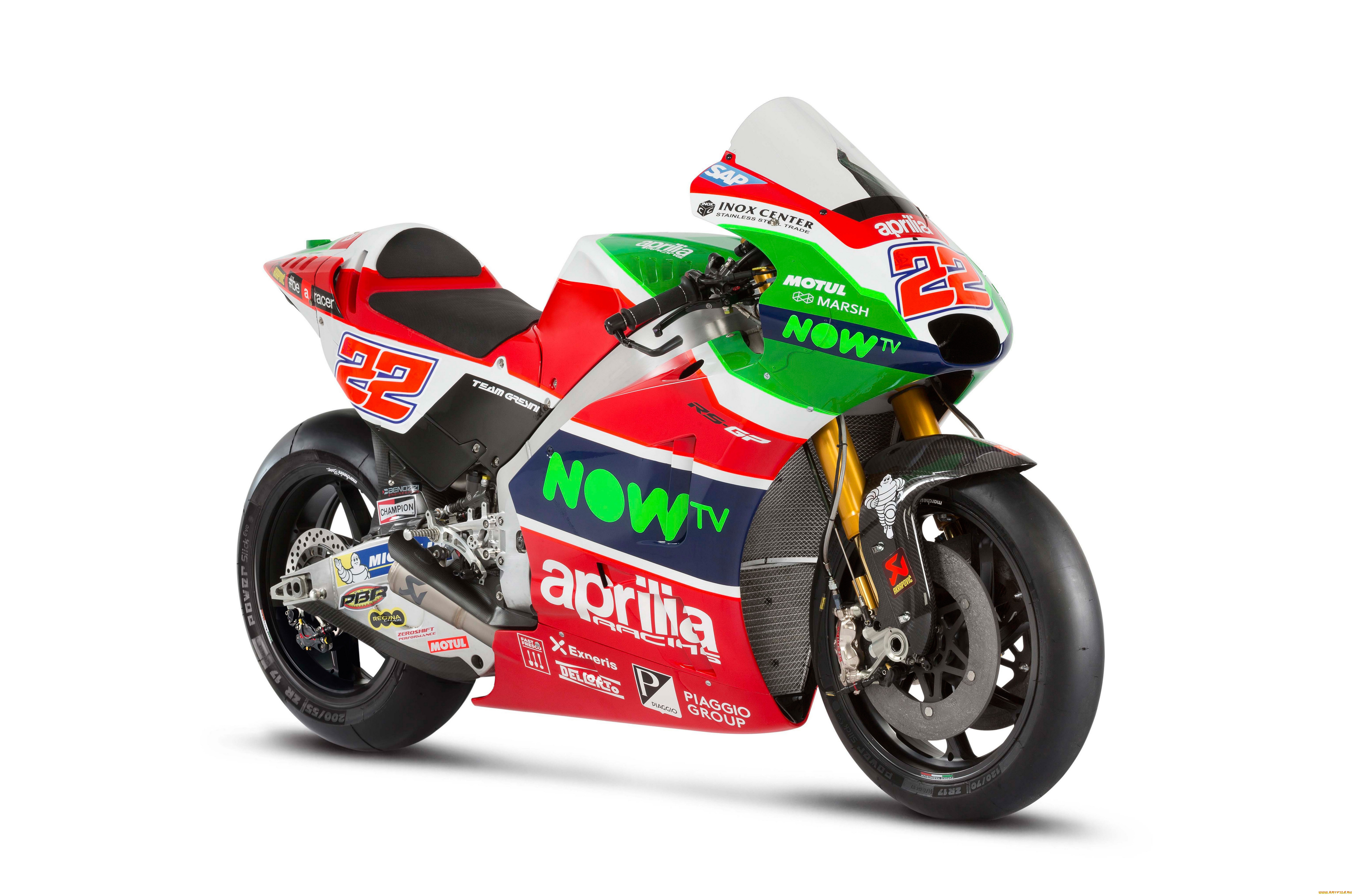 , aprilia